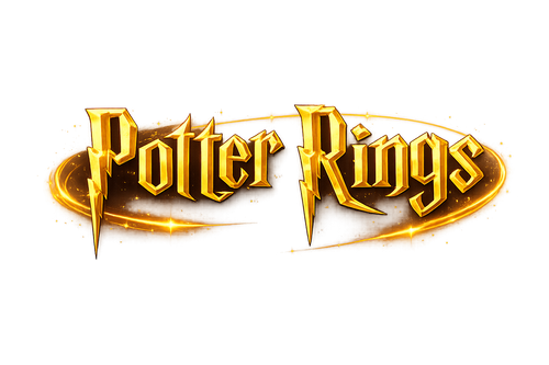 Potter Rings